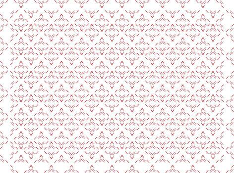 Beautiful and colorful vector pattern. Seamless vector pattern. Textile and fabric pattern. Simple and Stylish pattern.