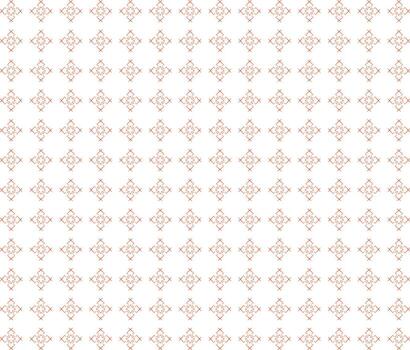 hermoso y colorido patrón vectorial. patrón de vectores sin fisuras. patrón textil y de tela. patrón simple y elegante.