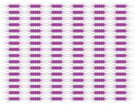 hermoso y colorido patrón vectorial. patrón de vectores sin fisuras. patrón textil y de tela. patrón simple y elegante.