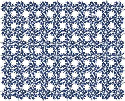 Beautiful and colorful vector pattern. Seamless vector pattern. Textile and fabric pattern. Simple and Stylish pattern.