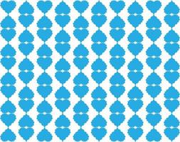 Beautiful and colorful vector pattern. Seamless vector pattern. Textile and fabric pattern. Simple and Stylish pattern.
