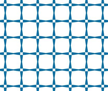 hermoso y colorido patrón vectorial. patrón de vectores sin fisuras. patrón textil y de tela. patrón simple y elegante.