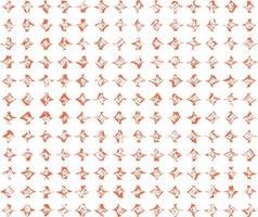 Beautiful and colorful vector pattern. Seamless vector pattern. Textile and fabric pattern. Simple and Stylish pattern.