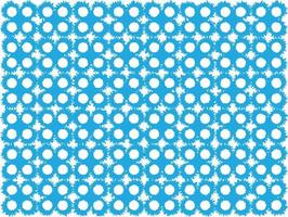 Beautiful and colorful vector pattern. Seamless vector pattern. Textile and fabric pattern. Simple and Stylish pattern.