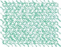 Beautiful and colorful vector pattern. Seamless vector pattern. Textile and fabric pattern. Simple and Stylish pattern.
