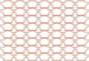 Beautiful and colorful vector pattern. Seamless vector pattern. Textile and fabric pattern. Simple and Stylish pattern.