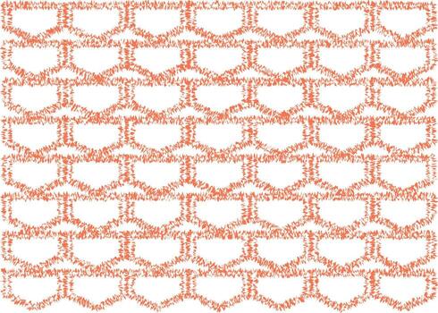 Beautiful and colorful vector pattern. Seamless vector pattern. Textile and fabric pattern. Simple and Stylish pattern.