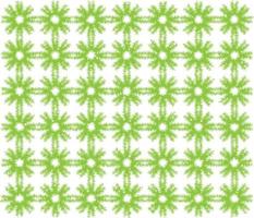 hermoso y colorido patrón vectorial. patrón de vectores sin fisuras. patrón textil y de tela. patrón simple y elegante.