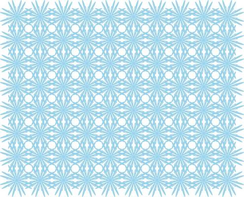 Beautiful and colorful vector pattern. Seamless vector pattern. Textile and fabric pattern. Simple and Stylish pattern.