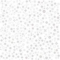 hermoso y colorido patrón vectorial. patrón de vectores sin fisuras. patrón textil y de tela. patrón simple y elegante.