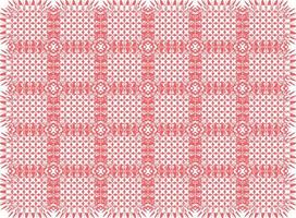 Beautiful and colorful vector pattern. Seamless vector pattern. Textile and fabric pattern. Simple and Stylish pattern.