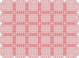 Beautiful and colorful vector pattern. Seamless vector pattern. Textile and fabric pattern. Simple and Stylish pattern.