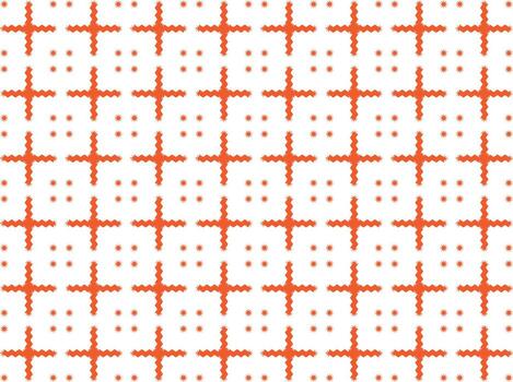 Beautiful and colorful vector pattern. Seamless vector pattern. Textile and fabric pattern. Simple and Stylish pattern.