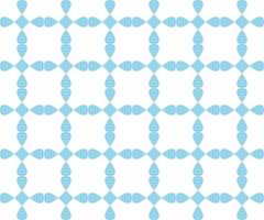 Beautiful and colorful vector pattern. Seamless vector pattern. Textile and fabric pattern. Simple and Stylish pattern.