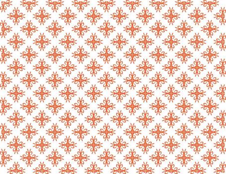 Beautiful and colorful vector pattern. Seamless vector pattern. Textile and fabric pattern. Simple and Stylish pattern.