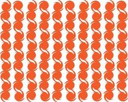 Beautiful and colorful vector pattern. Seamless vector pattern. Textile and fabric pattern. Simple and Stylish pattern.