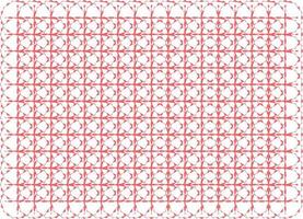 Beautiful and colorful vector pattern. Seamless vector pattern. Textile and fabric pattern. Simple and Stylish pattern.