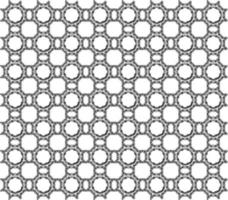 Beautiful and colorful vector pattern. Seamless vector pattern. Textile and fabric pattern. Simple and Stylish pattern.