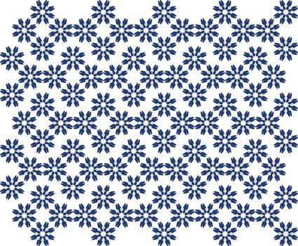 Beautiful and colorful vector pattern. Seamless vector pattern. Textile and fabric pattern. Simple and Stylish pattern.