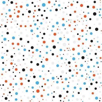 Beautiful and colorful vector pattern. Seamless vector pattern. Textile and fabric pattern. Simple and Stylish pattern.