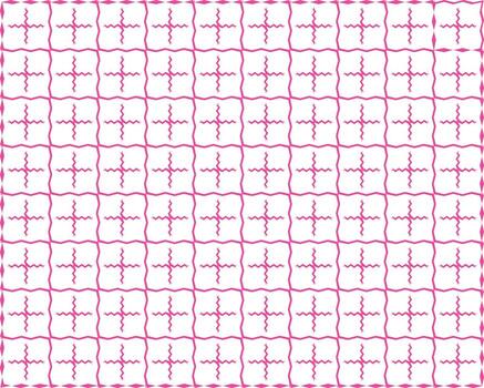 Beautiful and colorful vector pattern. Seamless vector pattern. Textile and fabric pattern. Simple and Stylish pattern.