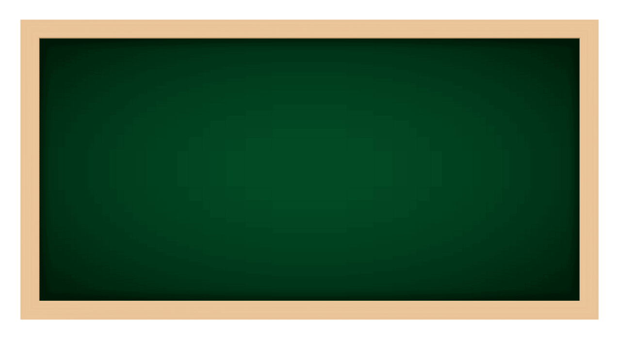 Chalkboard PNGs for Free Download