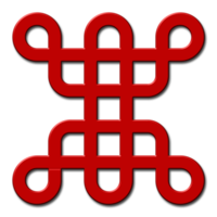 Chinese knoop symbool. png