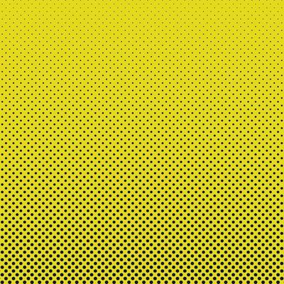 halftone gradient dots background. Retro, Pop art, manga, comic, template, texture. Vector illustration.