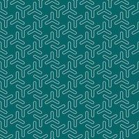 Christmas abstract seamless pattern. Design for fabric, wrapping gift paper and backgrounds. Winter holiday season. Vector illustration.