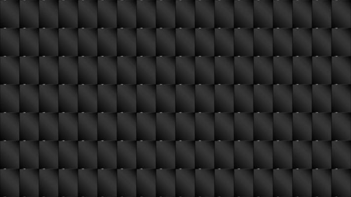 Seamless Carbon Steel Plate Pattern Vector Background Metallic Texture