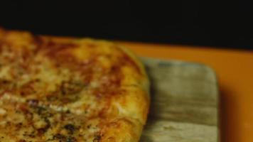 hacer pizza al estilo de nueva york en casa video