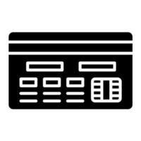 credit card icon 574730 Vector Art at Vecteezy