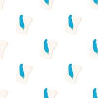 PSD file pattern seamless vector