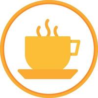 Expresso Vector Icon Design