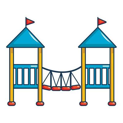 Free bouncy castle - Vector Art Free bouncy castle - Vector Art