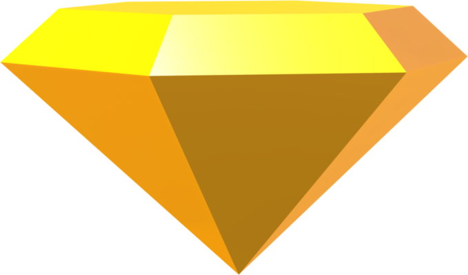 Diamond PNGs for Free Download