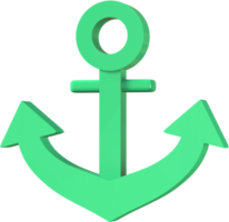 Anchor 3D icon. png