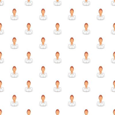 Support phone operator in headset pattern