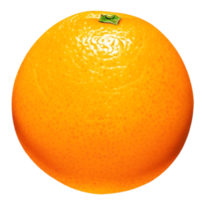 fondo transparente naranja