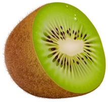 kiwi transparant achtergrond png