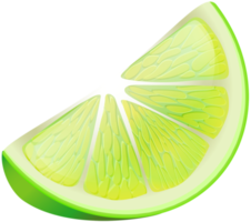 citron fond transparent png