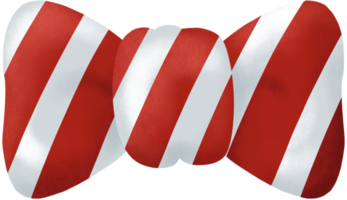 schattig Kerstmis element decoratie element png