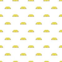 Ancient book pattern, cartoon style vector