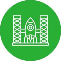 Base Creative Icon Design vector