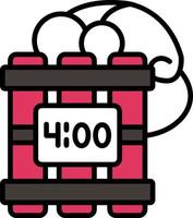 Tnt Creative Icon Design vector