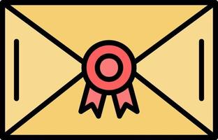 Letter Creative Icon Design vector