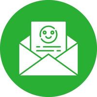Emoji Creative Icon Design vector
