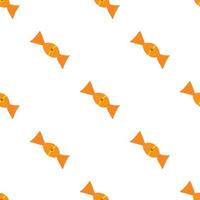 Candy pattern seamless vector