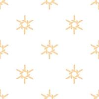 Light pink abstract shape pattern seamless vector