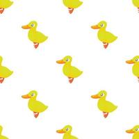 Little Yellow Duck Vector Art, Icons, and Graphics for Free Download